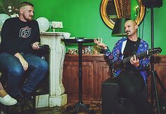 &bdquo;To Be LT&ldquo; diskusijos akimirka