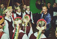 &bdquo;To Be LT&ldquo; diskusijos akimirka