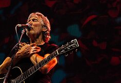 Rogerio Waterso gyvo garso koncertas