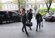 Stingo komanda