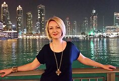 Viktorija Mauručaitė