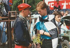 Artūras Butkevičius