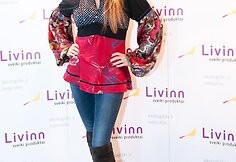 Nora Lapinskienė