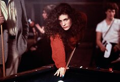Julia Roberts filme &bdquo;Mystic Pizza&ldquo; (1988 m.)