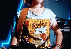 Julia Roberts filme &bdquo;Satisfaction&ldquo; (1988 m.)