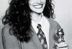 Julia Roberts (1990 m.)