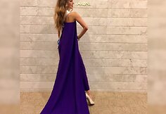 Patricija Belousova grožio konkurse &bdquo;Miss International 2017&ldquo; Japonijoje