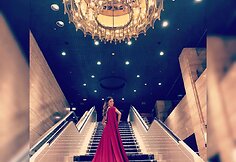Patricija Belousova grožio konkurse &bdquo;Miss International 2017&ldquo; Japonijoje