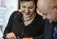 Donalda Meiželytė 