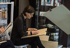 Donalda Meiželytė 