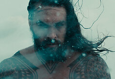 Jasonas Momoa filme „Teisingumo lyga“