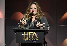 Melissa McCarthy
