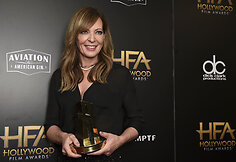 Allison Janney