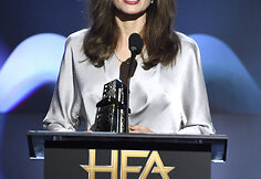 Angelina Jolie