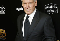 Harrisonas Fordas