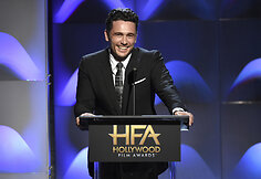 Jamesas Franco