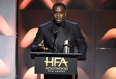 Seanas Combsas-Diddy
