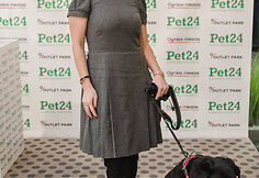&bdquo;Me & My Dog&ldquo; renginys