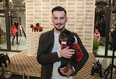 &bdquo;Me & My Dog&ldquo; renginys