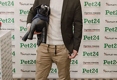 &bdquo;Me & My Dog&ldquo; renginys