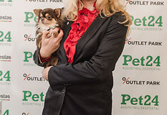 &bdquo;Me & My Dog&ldquo; renginys