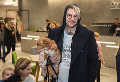 &bdquo;Me & My Dog&ldquo; renginys