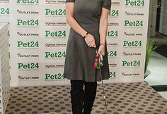 &bdquo;Me & My Dog&ldquo; renginys