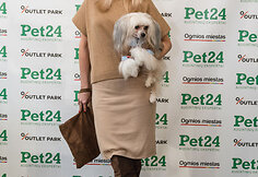 &bdquo;Me & My Dog&ldquo; renginys