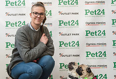&bdquo;Me & My Dog&ldquo; renginys