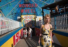 Juno Temple filme &bdquo;Užburtas ratas&ldquo;