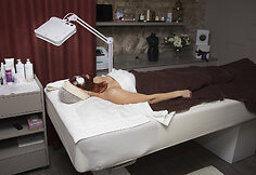 Grožio namų &bdquo;Bordo&ldquo; gimtadienio &scaron;ventė