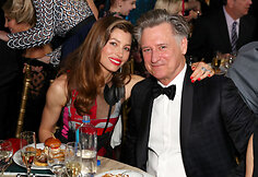Jessica Biel ir Billas Pullmanas