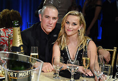 Reese Witherspoon su vyru Jimu Tothu