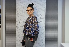 Irina My-My