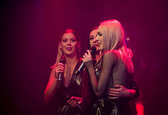 &bdquo;Queens of Roses&ldquo; koncertas