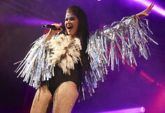 Saara Aalto