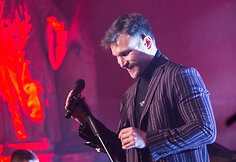 Vaidas Baumila