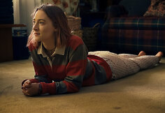 Saoirse Ronan filme „Lady Bird“