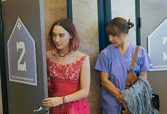 Saoirse Ronan filme „Lady Bird“