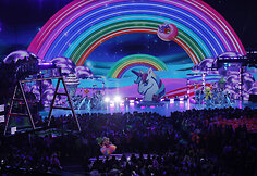 „Kids' Choice Awards“ ceremonija