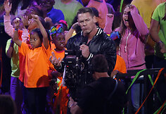 Johnas Cena