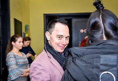 Mindaugas Mickevičius-Mino