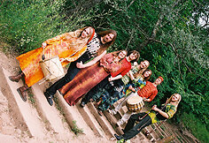 Grupė &bdquo;Žalvarinis&ldquo;