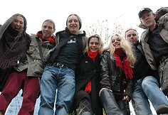 Grupė &bdquo;Žalvarinis&ldquo;