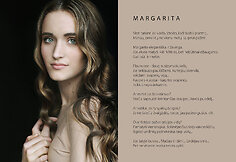 Margarita