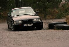 „NP Team“ „Žiemos iššūkio“ akimirka