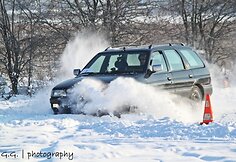 SEAT ir „Ford Escort“ klubų susitikimas