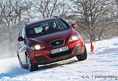 SEAT ir „Ford Escort“ klubų susitikimas
