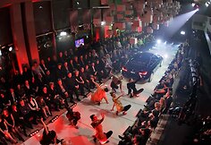 Oficialus BMW 3 pristatymas Lietuvoje