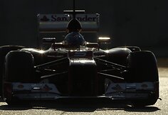 Fernando Alonso, „Ferrari“